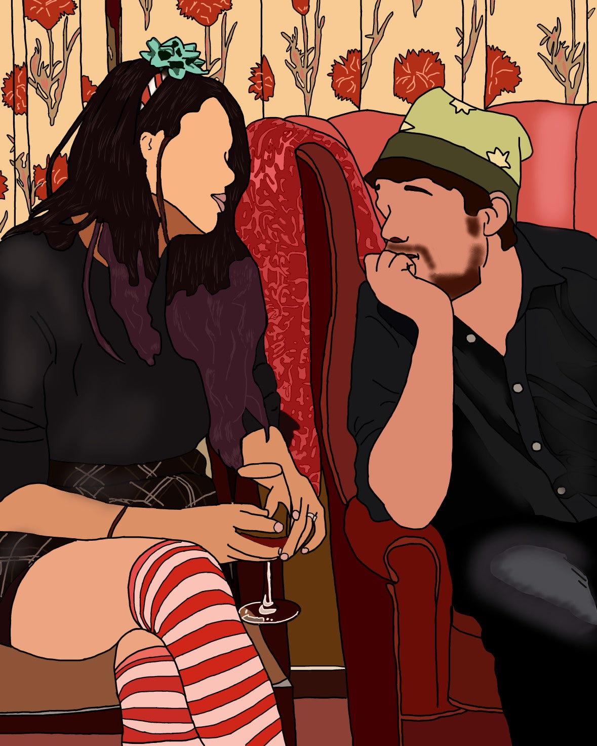 Custom Artwork