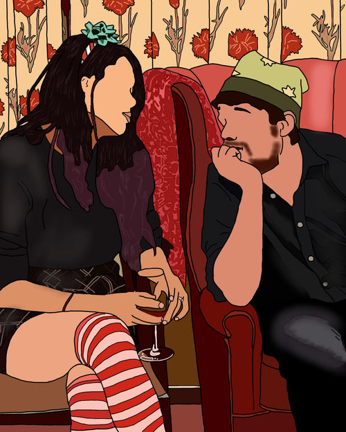 Custom Artwork