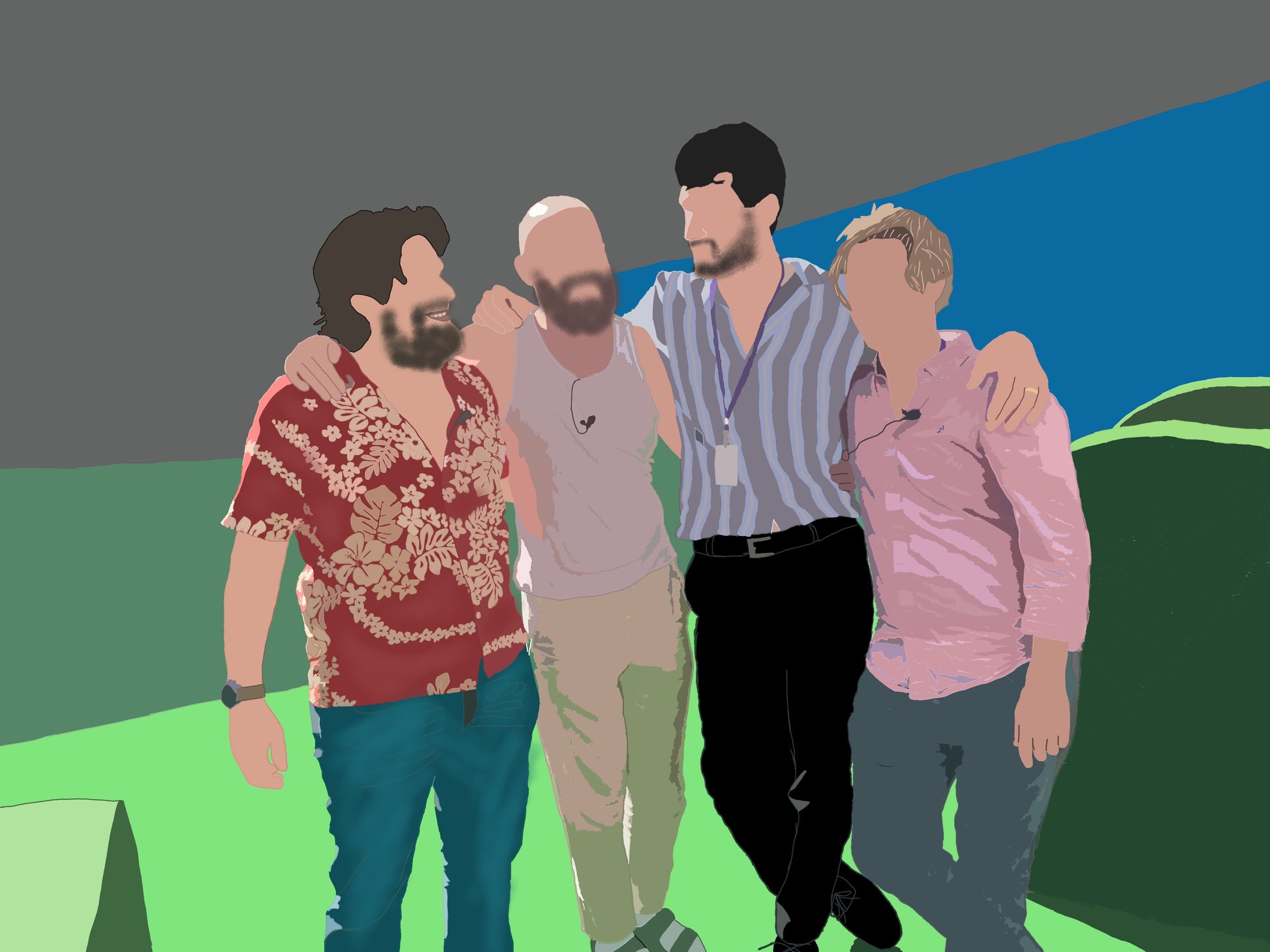 Custom Artwork