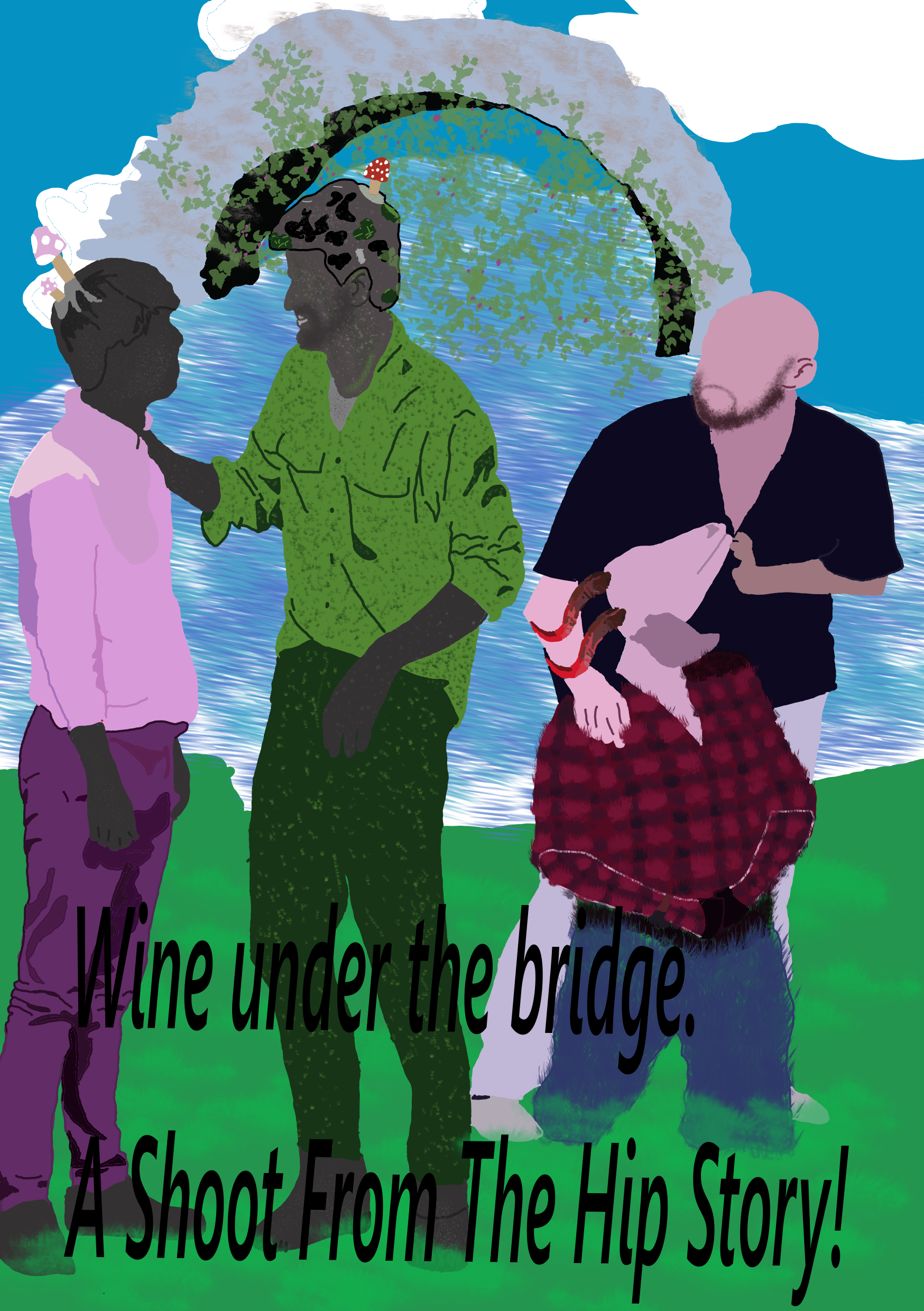 Custom Artwork